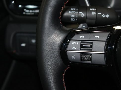 Used 2026 Honda Passport TrailSport Elite image 20