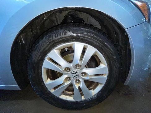 Used 2009 Honda Accord LX-P image 19