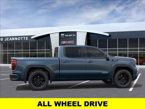 New 2026 GMC Sierra 1500 Elevation w/ Preferred Package image 5