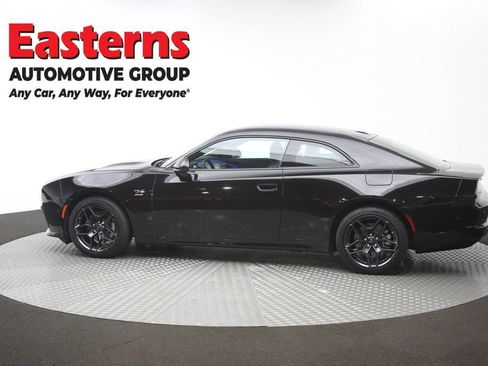 Used 2024 Dodge Charger Daytona R/T w/ Plus Group AWD/4WD image 57