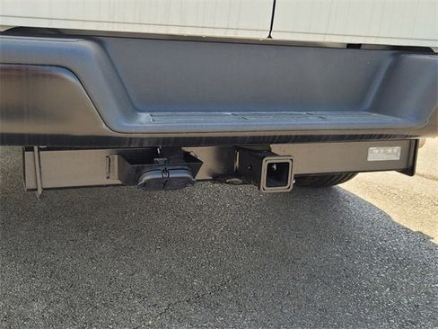 New 2025 Chevrolet Express 2500 WT w/ Driver Convenience Package image 5