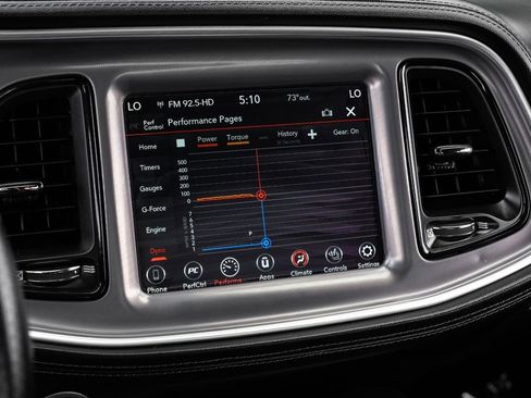 Used 2022 Dodge Challenger R/T w/ Plus Package RWD image 28