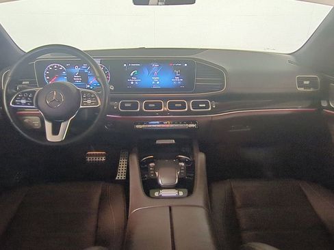 Used 2022 Mercedes-Benz GLS 450 4MATIC image 19