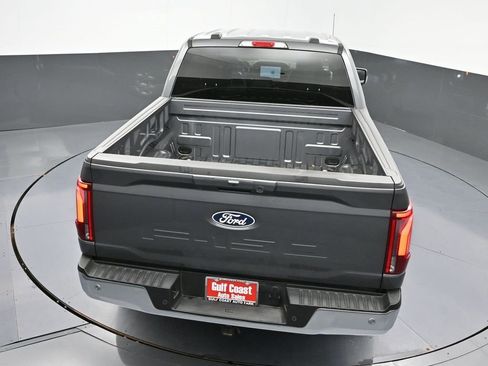 Used 2025 Ford F150 Lariat w/ FX4 Off-Road Package image 47