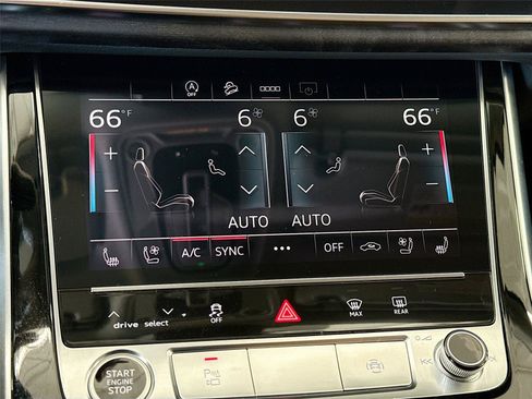 Certified 2025 Audi Q7 3.0T Premium Plus w/ Premium Plus Package AWD/4WD image 16