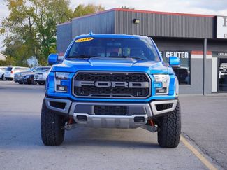 Used 2019 Ford F150 Raptor w/ Equipment Group 802A Luxury video 2