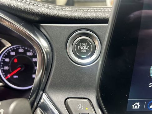 Certified 2023 Chevrolet Blazer LT AWD/4WD image 18