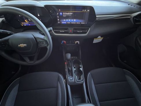 New 2026 Chevrolet TrailBlazer LS w/ LS Convenience Package FWD image 10