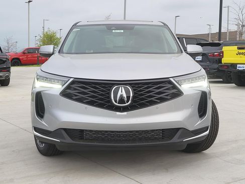 New 2026 Acura RDX SH-AWD w/ Technology Package image 2