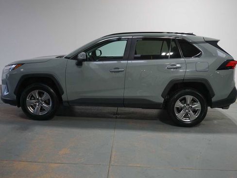 Used 2023 Toyota RAV4 XLE image 2