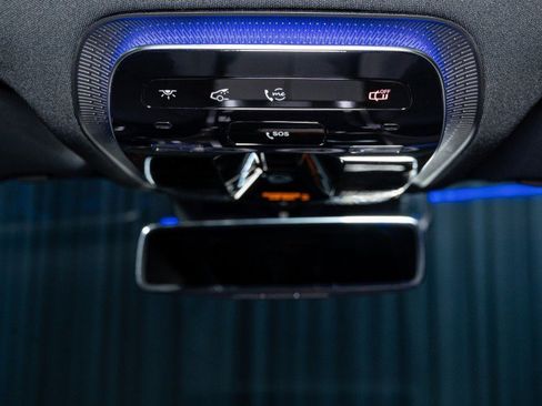 New 2025 Mercedes-Benz GLC 300 4MATIC image 24