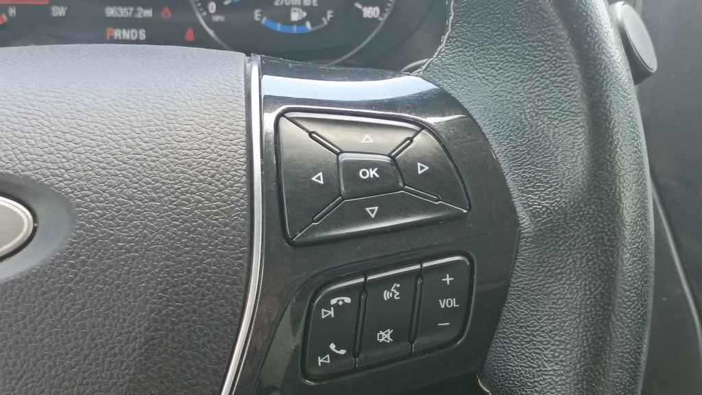 Used 2018 Ford Explorer Platinum AWD/4WD image 33