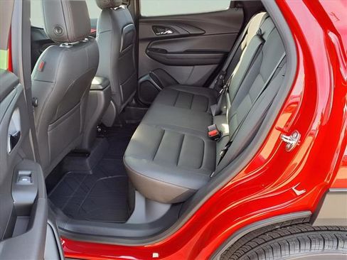 New 2026 Chevrolet TrailBlazer RS w/ Driver Confidence Package image 24