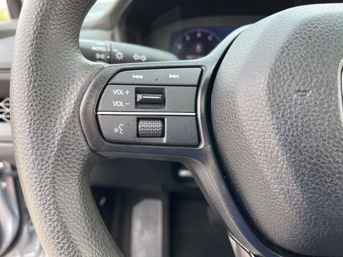 Used 2024 Honda Accord EX image 20