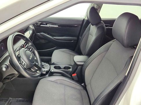 Used 2024 Kia Seltos S AWD/4WD image 20