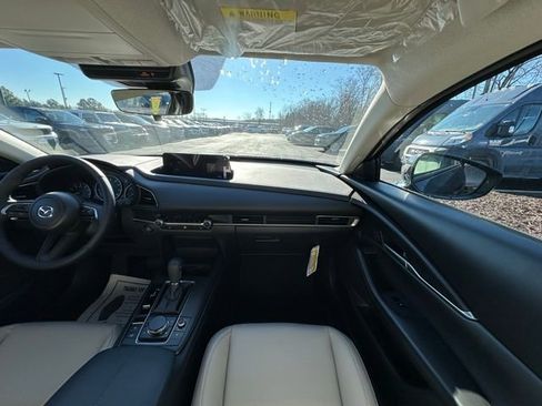 New 2026 MAZDA CX-30 AWD 2.5 S image 28