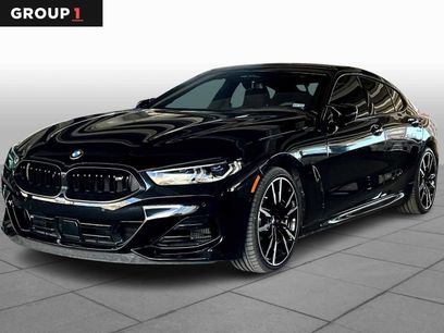 Used 2023 BMW M850i Gran Coupe xDrive