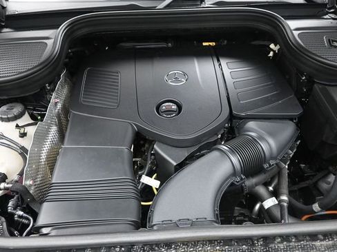 Used 2026 Mercedes-Benz GLE 350 4MATIC image 32
