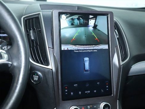 Used 2021 Ford Edge SEL w/ Convenience Package image 27