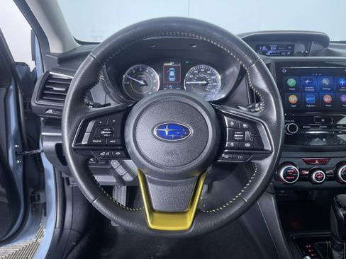 Used 2023 Subaru Crosstrek 2.5i Sport image 15