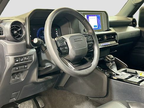 Used 2025 Toyota Land Cruiser 1958 image 7