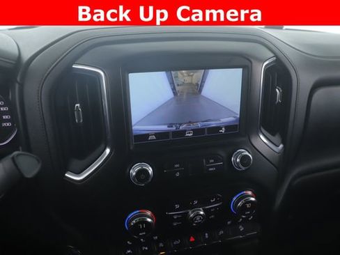 Used 2022 GMC Sierra 1500 AT4 w/ AT4 Premium Package AWD/4WD image 26