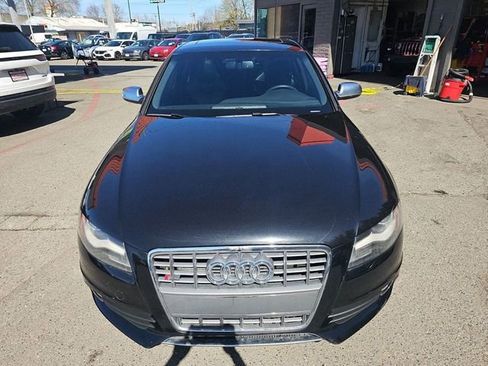 Used 2012 Audi S4 Premium Plus AWD/4WD image 23