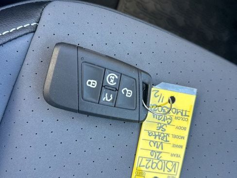 New 2026 Volkswagen Jetta SE image 29