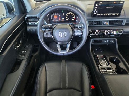 Certified 2023 Honda Pilot EX-L image 11