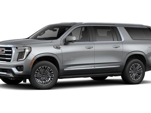 New 2026 GMC Yukon XL Elevation image 28
