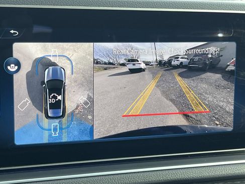 Certified 2025 Mercedes-Benz GLE 350 4MATIC image 31