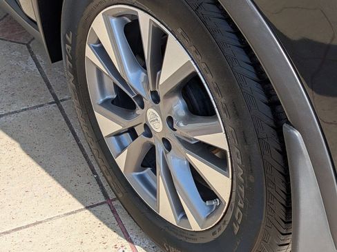 Used 2015 Nissan Murano SL image 8