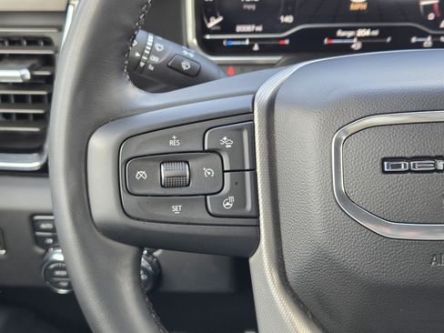 Used 2024 GMC Sierra 3500 Denali AWD/4WD image 23
