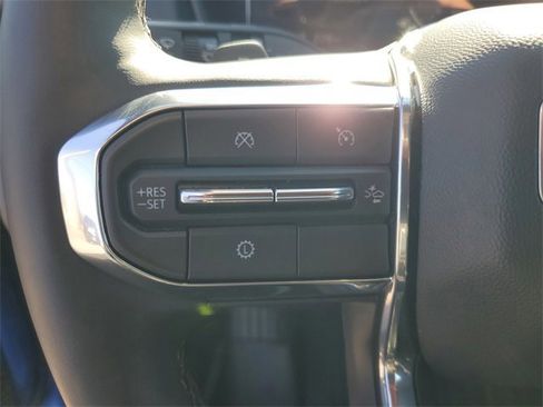 New 2026 GMC Terrain Elevation w/ Technology Package II image 11