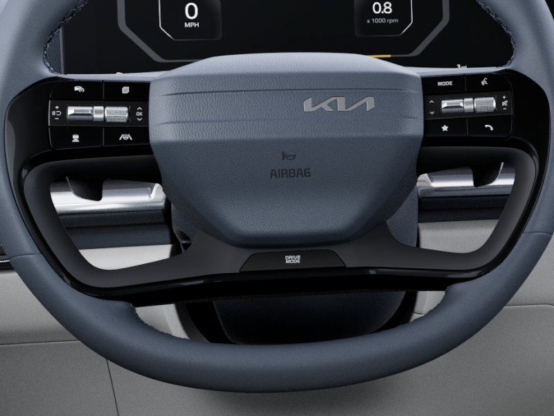 New 2027 Kia Carnival SX Prestige FWD image 22