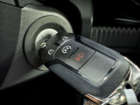 New 2025 Ford Ranger XLT w/ Equipment Group 301A High image 38