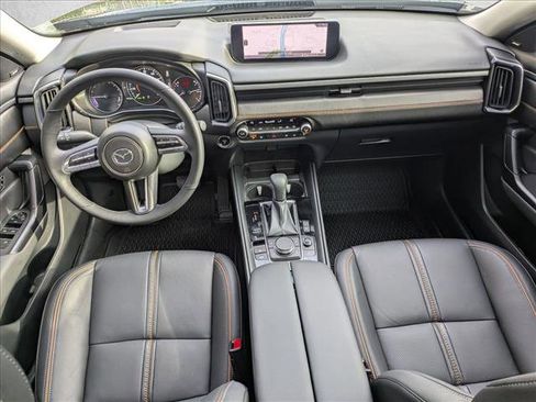 Used 2025 MAZDA CX-50 2.5 Hybrid w/ Weather Package image 18