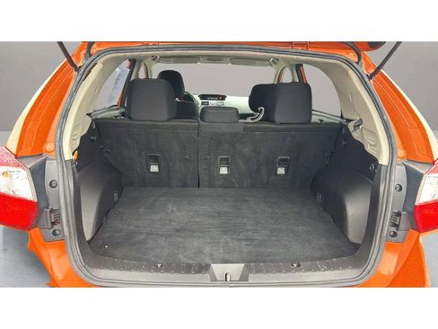 Used 2013 Subaru Crosstrek 2.0i Premium image 9