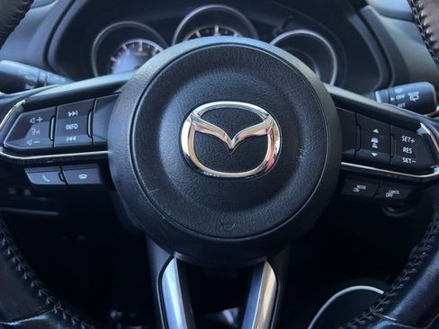 Used 2019 MAZDA CX-5 Sport w/ I-ACTIVSENSE Package image 20