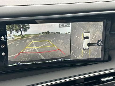 New 2026 Hyundai Palisade Calligraphy image 18