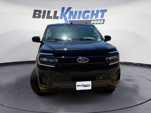 Certified 2023 Ford Expedition XL AWD/4WD image 8