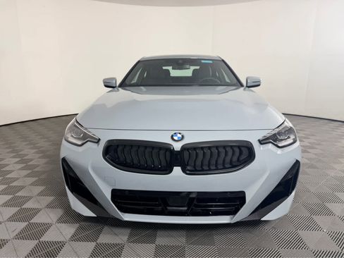 New 2026 BMW 230i Coupe w/ M Sport Package image 9