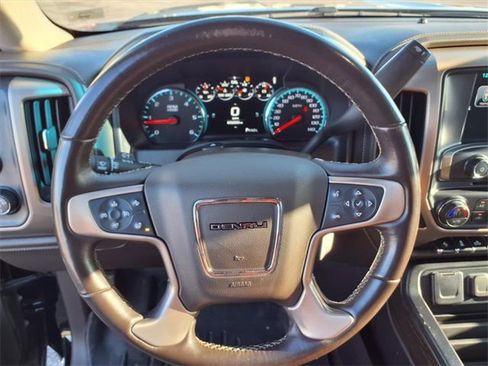 Used 2018 GMC Sierra 1500 Denali w/ Denali Ultimate Package image 64