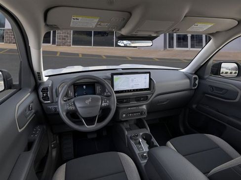 New 2026 Ford Bronco Sport Big Bend w/ Convenience Package image 9