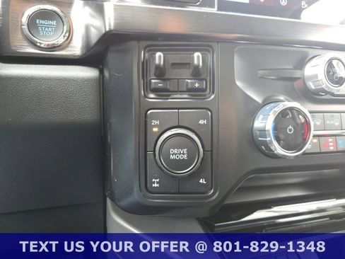 New 2026 Ford F250 Lariat w/ Black Appearance Package AWD/4WD image 26