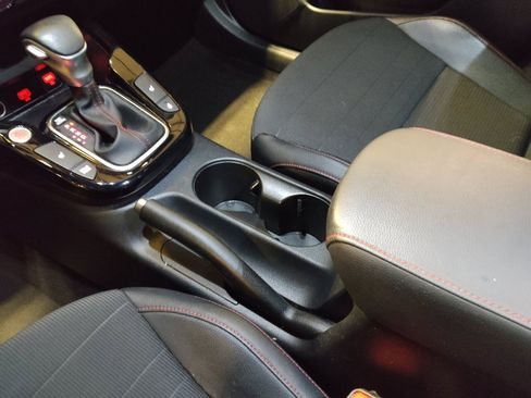 Used 2022 Kia Soul Turbo image 26