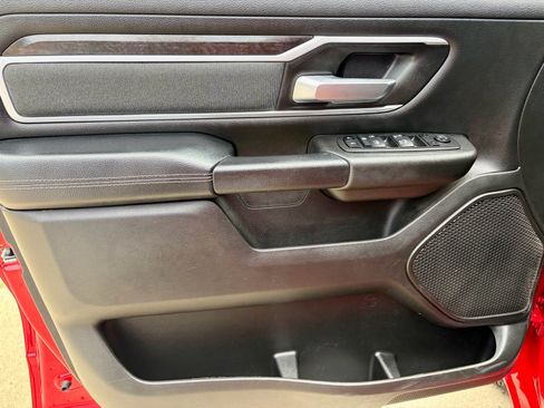 Used 2022 RAM 1500 Big Horn AWD/4WD image 17