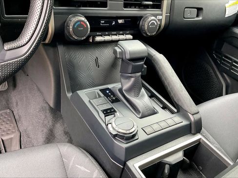 New 2025 Toyota Tacoma SR5 image 19