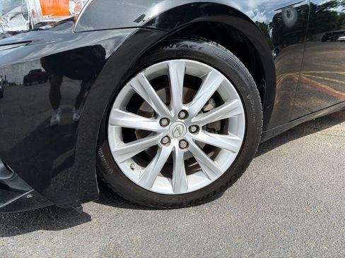 Used 2015 Lexus IS 250 RWD image 2