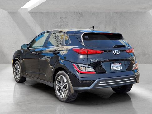 Used 2023 Hyundai Kona SEL FWD image 7
